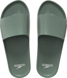 Męskie klapki plażowe basenowe Speedo Slide Entry Am rozmiar 43