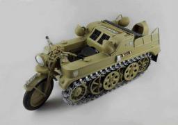 Italeri NSU HK 101 Kettenkrad (7404)