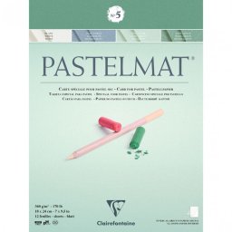 Clairefontaine Clairefontaine 96113C, 12 sheets