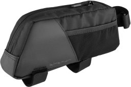 Torebka na ramę BIRZMAN Belly SB, Wodoodporna, Mocowanie paski Velcro (NEW)