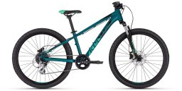 Kellys MARC 90 TEAL 24" JUNIOR