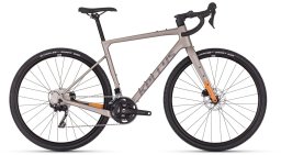 Kellys SOOT X80 28" GRAVEL Wybierz rozmiar ramy: L