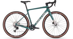 Kellys SOOT X90 28" GRAVEL Wybierz rozmiar ramy: M