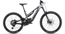 Kellys Theos F60 SH 29/27,5" 820Wh 85Nm Wybierz rozmiar ramy: M, Wybierz kolor: Anthracite