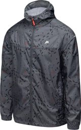 Męska kurtka przejściowa wodoodporna Martes essentials Jeffrey rozmiar XL