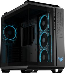 Obudowa Asus GT502 Horizon ARGB czarna