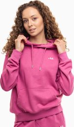 Bluza damska Fila Bruchsal FAW0703 40106 XL