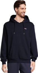 Bluza męska Fila Bengel granatowa FAM0498 50004 M