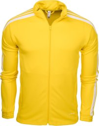 Bluza męska adidas Squadra 21 Training żółta GP6465 XS