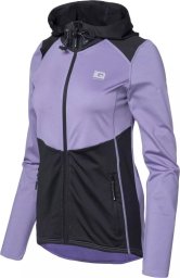 Damska bluza treningowa z kapturem IQ Veris Wmns rozmiar M