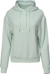 Damska bluza z kapturem Fitanu Marico W rozmiar S