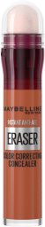MAYBELLINE Instant Eraser Korektor do twarzy w płynie Orange 6.8 ml