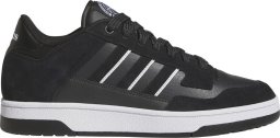 Buty męskie adidas Rapid Court Low czarne JP5247 46