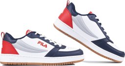 Buty męskie Fila Rega NF FFM0370 50007 45