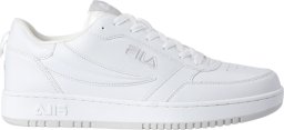 Buty męskie Fila Rega NF białe FFM0370 10004 44