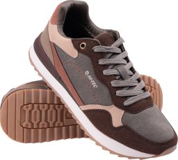 Męskie buty sportowe sneakersy Hi-tec Animas rozmiar 41