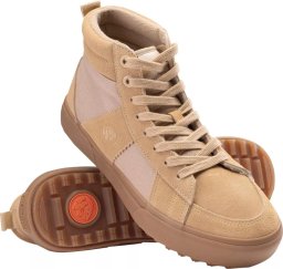 Męskie buty sportowe miejskie Iguana Bomer MID rozmiar 41