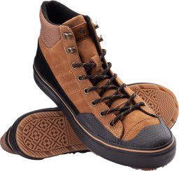 Męskie buty casualowe Iguana Troper Mid rozmiar 45