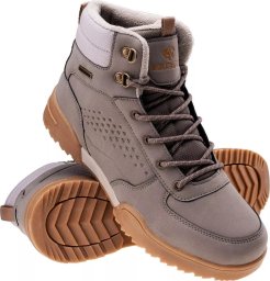 Męskie buty wodoodporne zimowe Iguana Solvis rozmiar 46