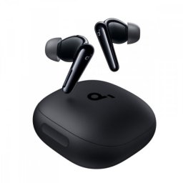 Słuchawki Anker Soundcore Liberty 4 Pro czarne (A3954G11)