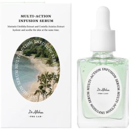 Veido Serumas Dr. Althea Pro Lab Multi-Action Infusion, 30 ml