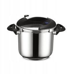 Szybkowar 22 cm 6 0L MAESTRO MR-2901