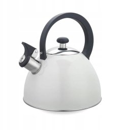 Czajnik 2 5L MAESTRO MR-1302-WG