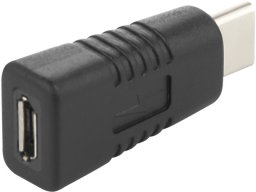 75-799# Adapter usb gniazdo usb-wtyk usb-c