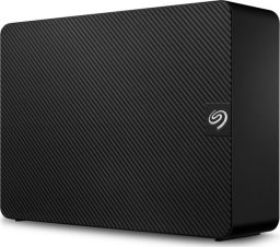 Dysk zewnętrzny HDD Seagate Expansion Desktop 22TB Czarny (STKP22000400)