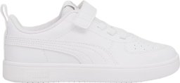 Buty dla dzieci Puma Rickie AC PS białe 385836 01 32