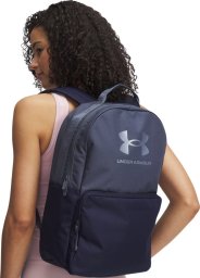 Plecak Under Armour Loudon Backpack granatowy 1378415 045