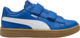 Buty dla dzieci Puma Rickie Classic V PS niebieskie 394253 17 34