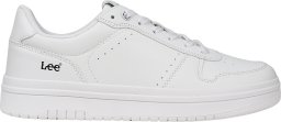 Buty męskie Lee Milo białe 50251040 1FG 44