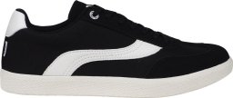 Buty męskie Lee Lian czarne 50251043 25Y 45