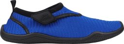 Buty do wody damskie ProWater niebiesko-czarne PRO-25-48-204L 41