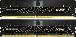 Pamięć ADATA AICore, DDR5, 32 GB, 7200MHz, CL34 (AX5R7200C3416G-DTAIRBK)