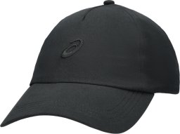 Czapka z daszkiem Asics Essential Running czarna 3013B095 001