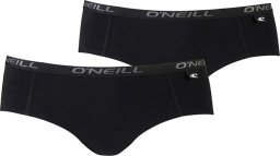Damskie majtki O'neill WOMEN HIPSTER PLAIN 2PK rozmiar S