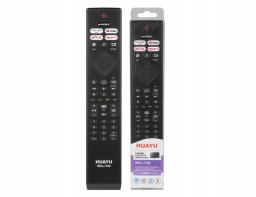 Pilot RTV OEM Pilot TV Philips YOUTUBE SMART NETFLIX LXP1760 , zamiennik