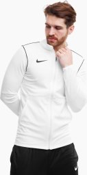 Bluza męska Nike Dry Park 20 TRK JKT K biała BV6885 100/FJ3022 100 S