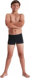 Speedo Dziecięce bokserki kąpielowe ECO* END+ ASHT JM czarny rozmiar 13-14