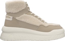 Buty damskie Lee Cooper beżowe LCJ-24-47-3146LA 37