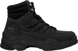 Buty damskie Lee Cooper czarne LCJ-24-03-3060LA 37