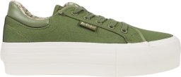 Buty damskie Lee Cooper zielone LCW-25-31-3449LA 38