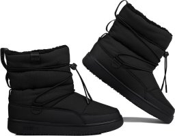 Buty damskie Puma Snowbae Wns czarne 393920 01 38