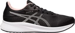 Buty damskie do biegania Asics Patriot 13 czarno-różowe 1012B312 003 37