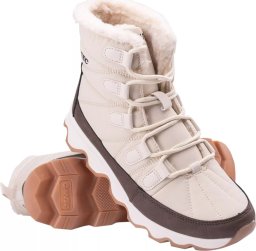 Damskie buty zimowe śniegowce Hi-tec Szanti Wo'S rozmiar 40