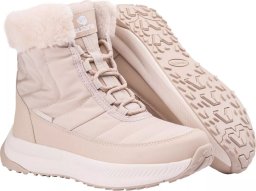 Damskie buty zimowe śniegowce Iguana Irine W rozmiar 36