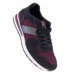 Męskie Buty TOMSON