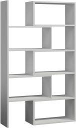 Regał IRYS MAX rozsuwany rozkładany narożny